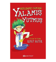 Beslenme Uzmanı – Yalamış Yutmuş