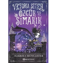 Victoria Stitch: Özgür ve Şımarık