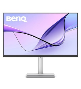 BENQ 315 IPS MA320U 5MS 60HZ HDMI USBC MACBOOK PRO ve MACBOOK AIR DESTEKLİ MONİTÖR 3840X2160