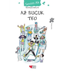 Az Buçuk Teo