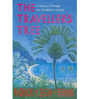 The Traveller'S Tree: A Journey Through The Caribbean Islands