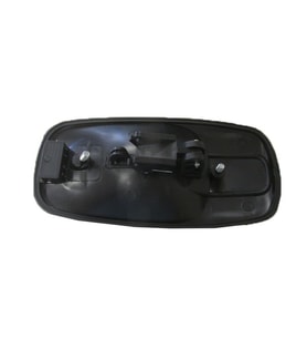 OPEL VIVARO- 04/08; ORTA KAPI DIŞ AÇMA KOLU SİYAH (SÜRGÜLÜ KAPI) 8200214656 775-2981