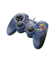 Logitech Logıtech F310 Gamepad Usb