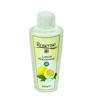 Limon Kolonyası 80 Derece Pet Şişe 250 ML