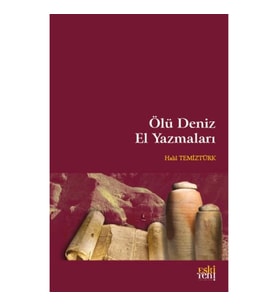 Ölü Deniz El Yazmaları