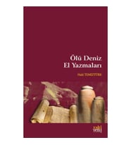 Ölü Deniz El Yazmaları