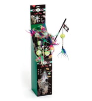 Karlıe Kedi Oltası 50Cm