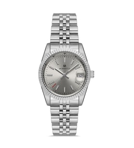 MOMENTUS CW132S-03SS ÇELİK KADIN KOL SAATİ