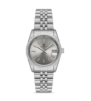 MOMENTUS CW132S-03SS ÇELİK KADIN KOL SAATİ