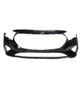 Mercedes W214 2023- Tampon Ön 2148850300 Wender