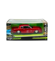 May 32530 1:24 1986 Chevrolet Monte Carlo Ss-Necotoys