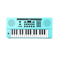 Donner DEK-32 Org (Cyan)