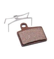 Baradine Ds-40 Hayes Strocker/Dyno Balata