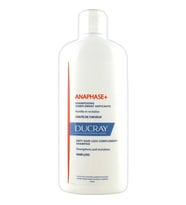 Ducray Anaphase Şampuan Plus 400 Ml Saç Dökülmesine Karşı
