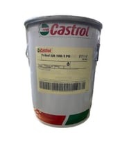 Castrol Tribol Gr 100-1 Pd 18 Kg Çok Amaçlı Gres