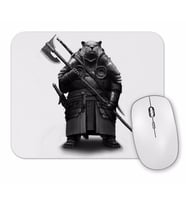Ayı Mouse Pad