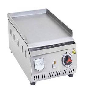 Remta R9730 Cm Pleyt Elektrikli Izgara