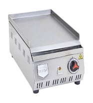 Remta R9730 Cm Pleyt Elektrikli Izgara