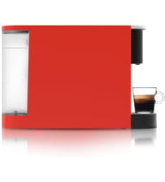 Espresso Kapsül Kahve Makinesi
