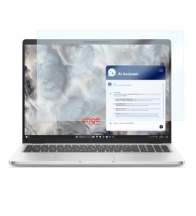 Dell Pro 16 Plus PB16250 16 inç Ekran Koruyucu 9H Nano (Şeffaf)