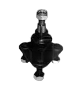 Audi TT 1999- Rotil Alt 8N0407365C AYD