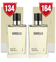 BARGELLO 134 ORİENTAL BAYAN + 164 FLORAL BAYAN 50 ML EDP