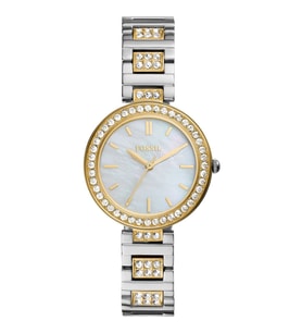 Fossil BQ3884