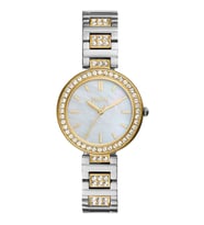 Fossil BQ3884