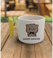 Tanem Canım Kendim - T Kulp Kupa