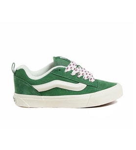 Vans Knu Skool Kadın Günlük Ayakkabı VN000D6ZBR11 Kahverengi