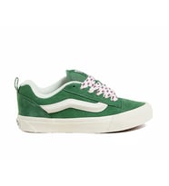 Vans Knu Skool Kadın Günlük Ayakkabı VN000D6ZBR11 Kahverengi