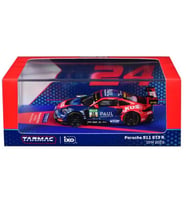 1/64 Porsche 911 GT3 R DTM 2023 #24 - Ayhancan Güven