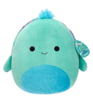 Squishmallows Deniz Kaplumbağası Cascade 40 cm SQCR05477