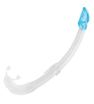 Cressi Mexico Şnorkel CLEAR-AQUAMRINE