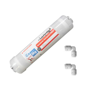Çubuklu 12’’ Shell Silifoz Filtre - Membran Koruyucu Filtre