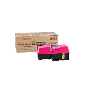 Utax CDC-1520-1526-1532 Kırmızı Toner