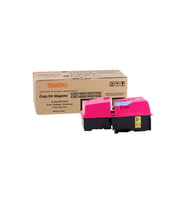 Utax CDC-1520-1526-1532 Kırmızı Toner