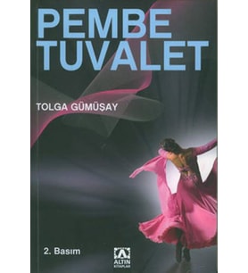 Pembe Tuvalet