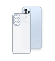 SChitec SAMSUNG Galaxy A23 5G Uyumlu Arka Yüzey Hidrojel Koruyucu Film