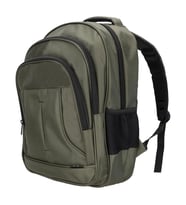 Plm City -Haki 15.6-17  Notebook Sırt Çantası