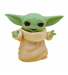 Star Wars Mixin Moods Grogu F6864