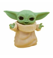 Star Wars Mixin Moods Grogu F6864
