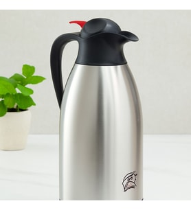 2.5 L Paslanmaz Çelik Sürahi Termos