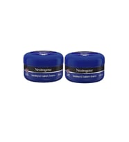 Neutrogena Norveç Formülü Besleyici Bakım Kremi 200 ml X 2 Adet