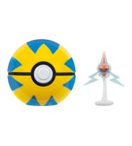 Pokemon Clip 'N' Go PKW4155 - Rotom