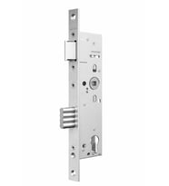 ASSA ABLOY One System N1550 Barelli Tip Yangın Dayanımlı Gömme Kilit