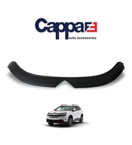 CAPPAFE Citroen C5 Aircross Ön Kaput Koruyucu 4mm ABS 2017 - 4mm