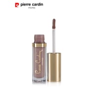 Pierre Cardin Matt Wave Liquid Lipstick – Mat Likit Ruj - Mocha Cream