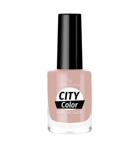 Golden Rose Cıty Color Naıl Lacquer No:16