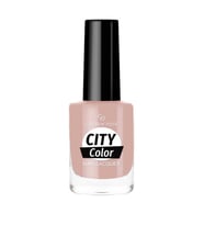 Golden Rose Cıty Color Naıl Lacquer No:16